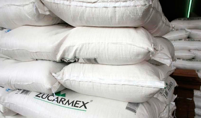 EU espera 5 veces más azúcar de México