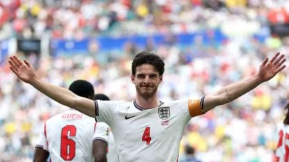 Inglaterra y Francia nos regalan 10 goles en penúltimo juego del Mundial