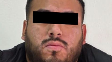 Aseguran en Central de Abasto a 'El Queso de Puerco', presunto operador de la Nueva Familia Michoacana