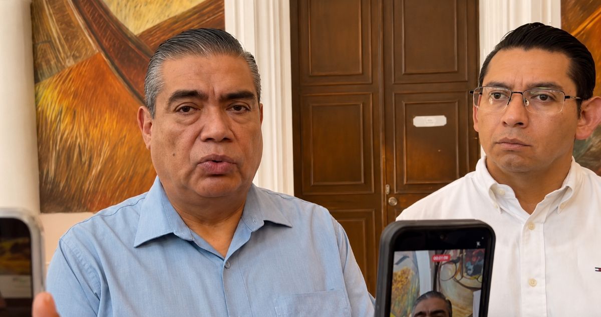 FGE de Sonora detiene a 4 funcionarios por fuga de 3 reos en penal de Hermosillo
