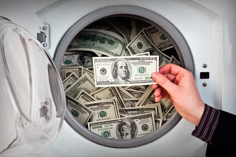 Mafias chinas y mexicanas lavan dinero del comercio de fentanilo
