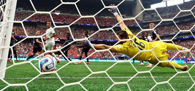 Marruecos está en cuartos de final tras eliminar a Canadá