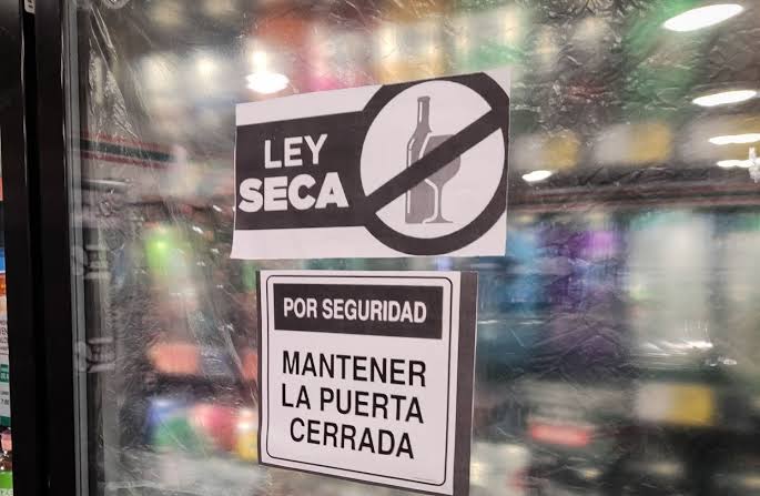 Es oficial: suspenderán venta de alcohol en día de partido de México vs Chequia
