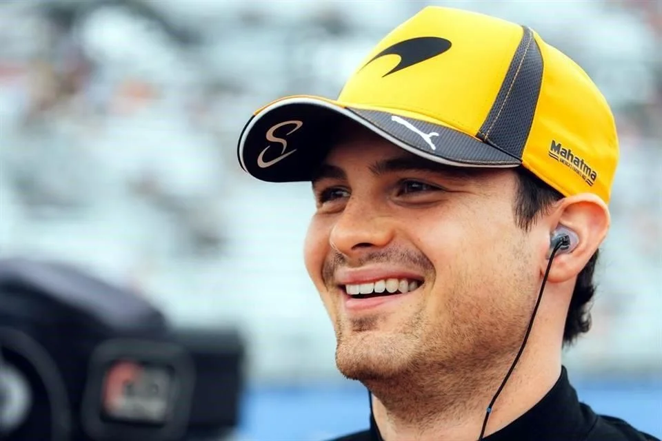 Gana Pato O'Ward en Milwaukee