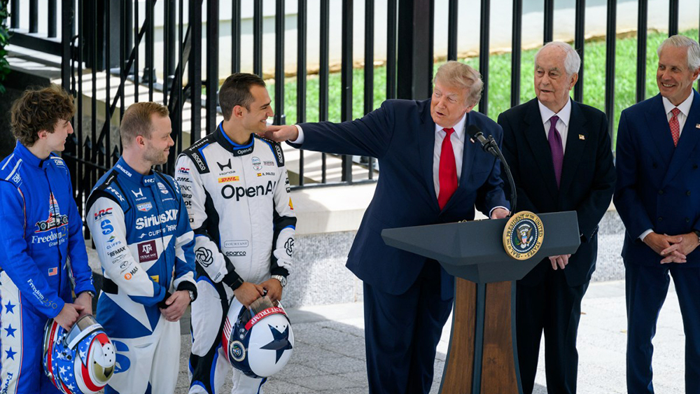 Llega IndyCar a Washington el 22 y 23 de agosto