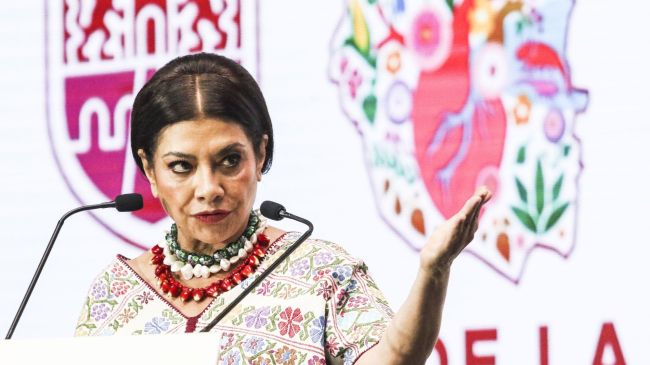 Bajaron delitos durante Mundial en CDMX