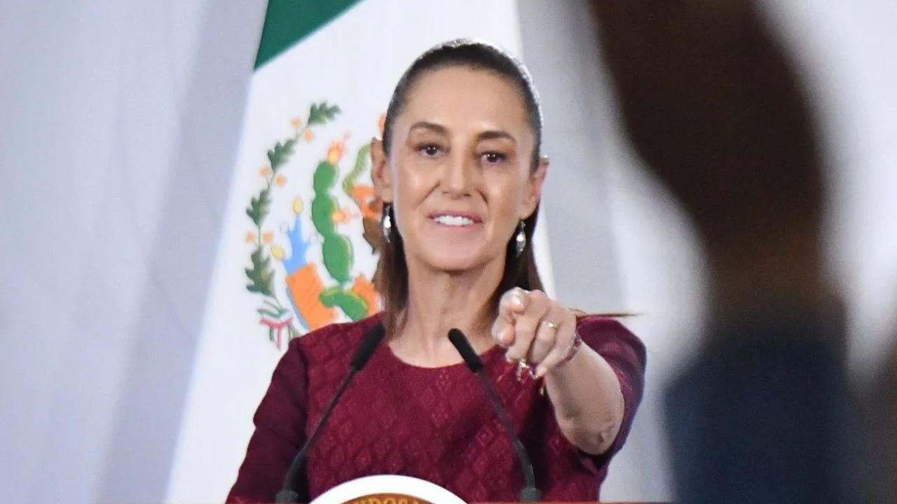 11 de junio no será descanso obligatorio a nivel nacional: Sheinbaum