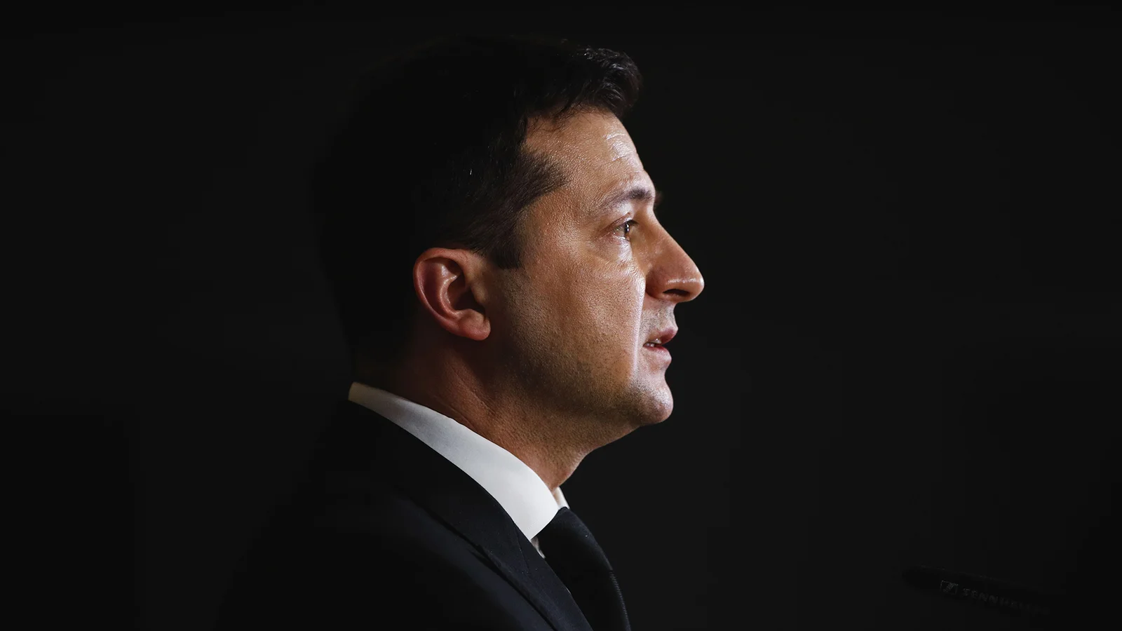 Zelenskyy condena ataques rusos que dejan 11 muertos en Ucrania