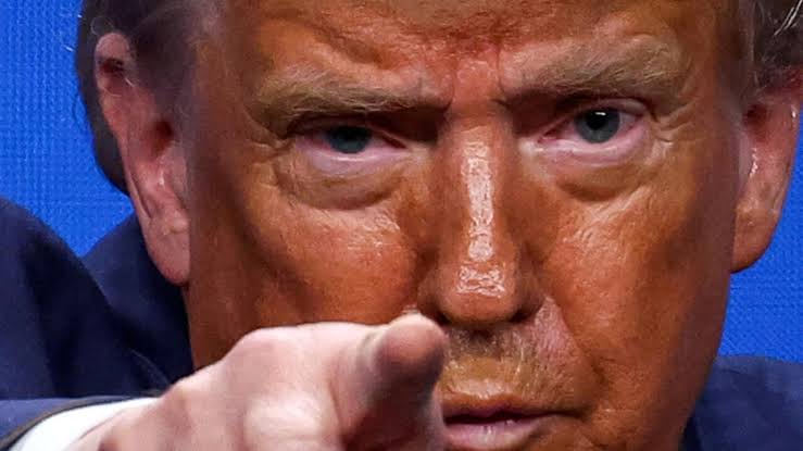 Trump da por terminada la tregua con Irán: 'Esta noche les vamos a dar duro'