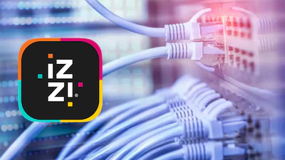 Falla masiva de Izzi deja sin internet y telefonía a miles de usuarios en México