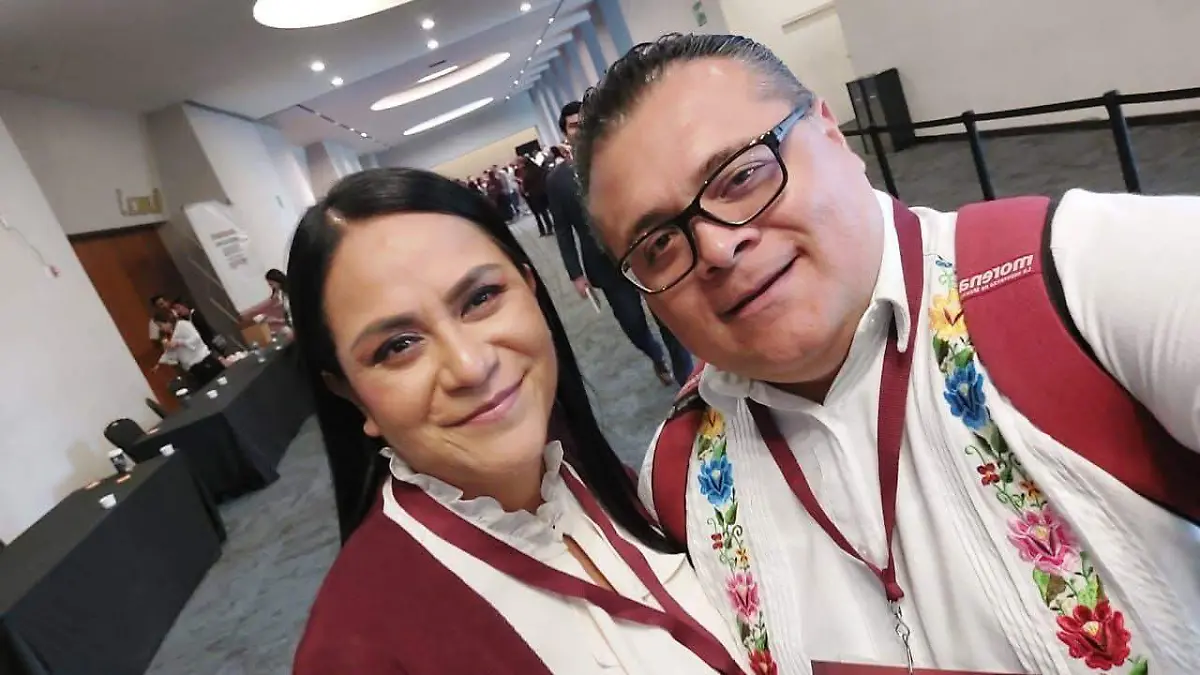 Ya le encontraron sustituto a "Andy"; llega Manuel Zavala a Organización