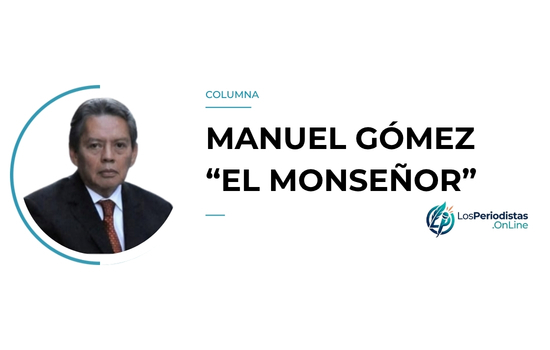 Manuel Gómez "El Monseñor"