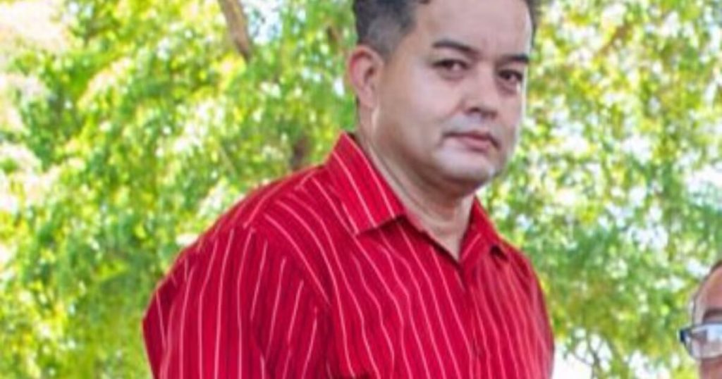 Tras secuestro, localizan sin vida a síndico de Culiacán, Sinaloa