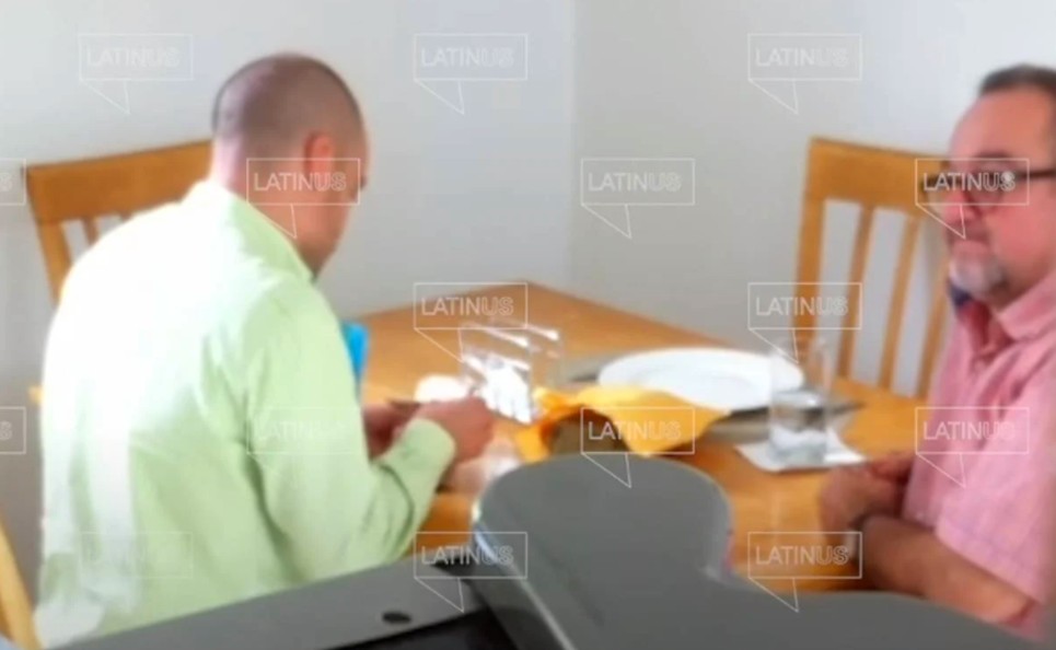 INE libra al hermano de AMLO de "financiar" la 4T