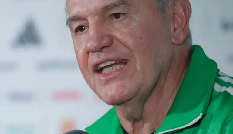 Javier Aguirre: «Necesitamos un partido casi perfecto»