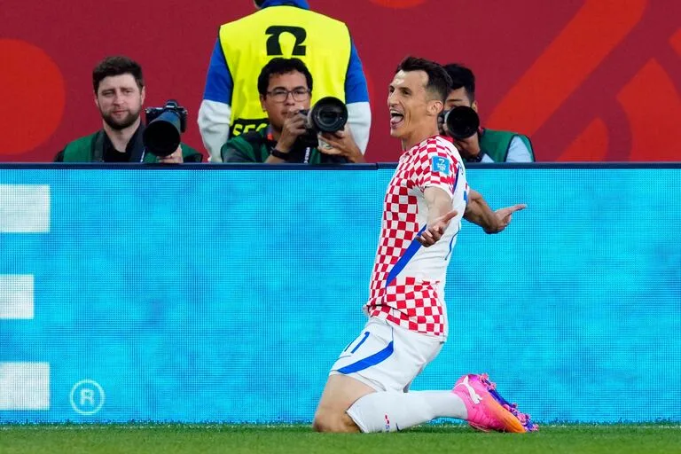 Panamá pierde contra Croacia por mínima diferencia