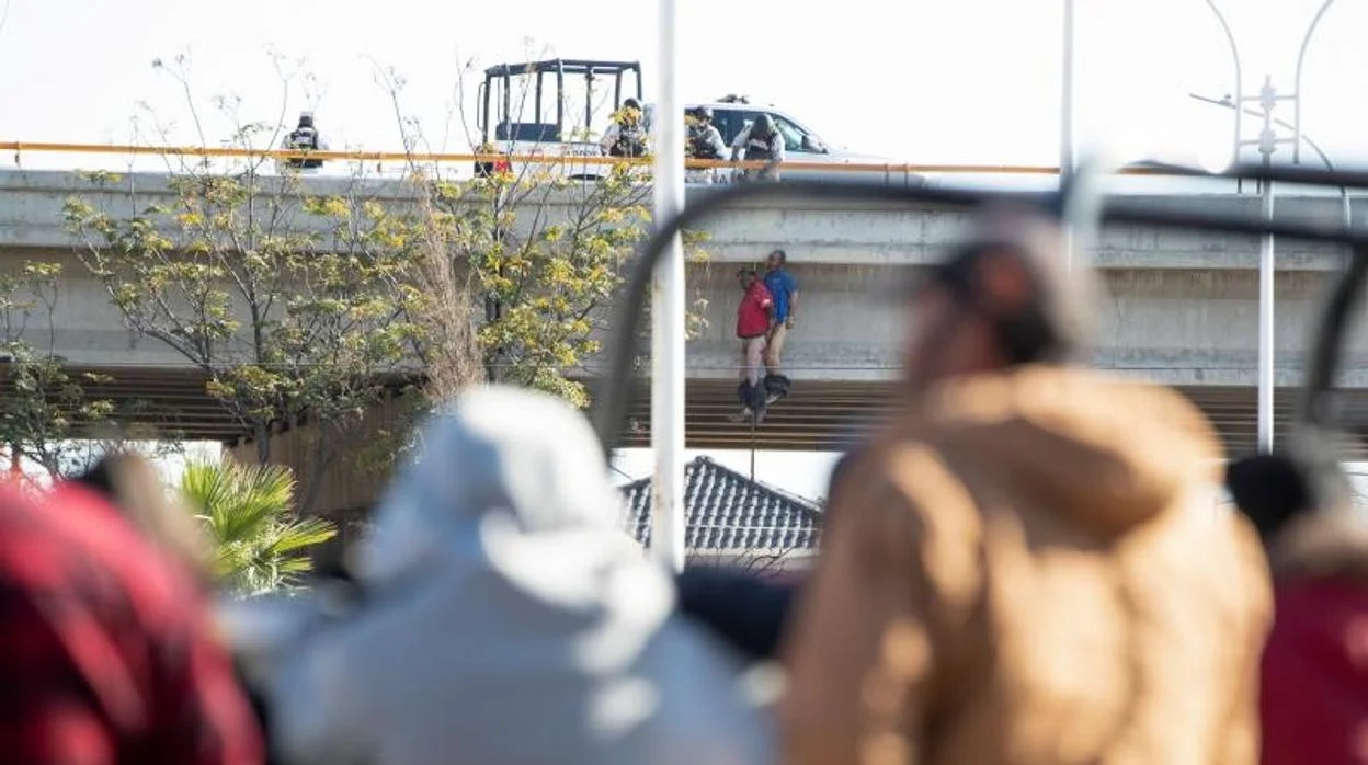 Caen 5 presuntos implicados en masacre de 10 hombres en Zacatecas