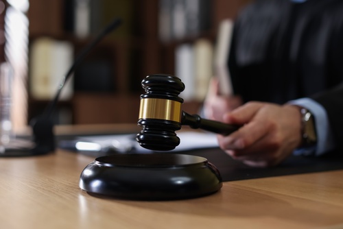 Juez condena a 332 años de cárcel a secuestrador