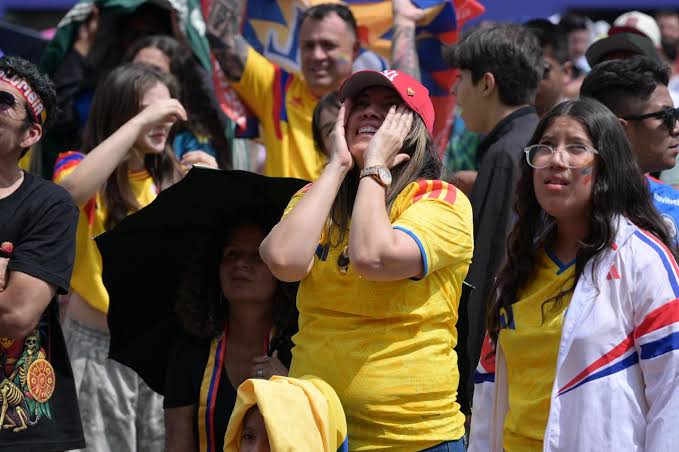 Dramática eliminación de Colombia ante Suiza