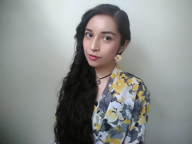 Alejandra Rodríguez Montelongo ganó el Premio Nacional de Cuento José Alvarado 2026