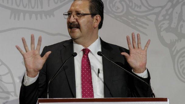 Diputado del PT destapa red de corrupción y desvíos en el gobierno de Oaxaca