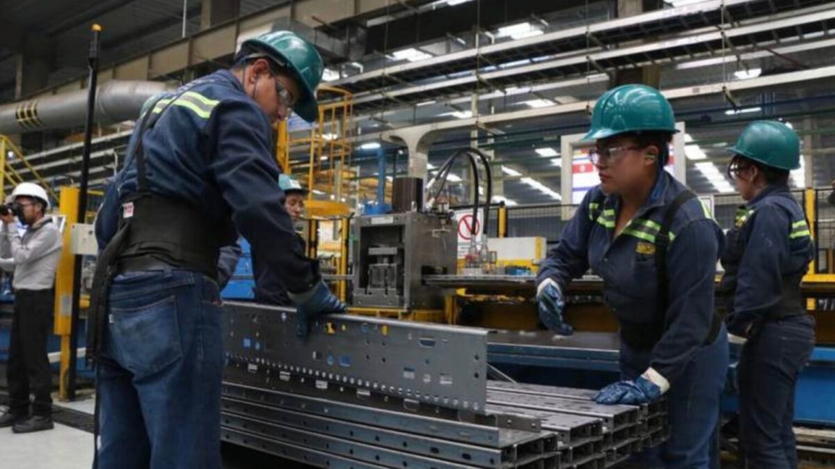 En mayo se pierden 29 mil 922 empleos formales en México