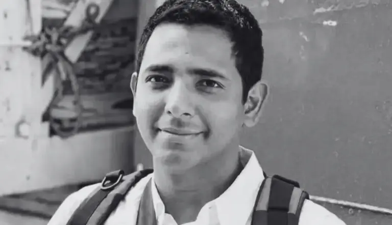 Asesinan a Hamurabi Huesca, periodista y dueño de un portal de noticias en Oaxaca