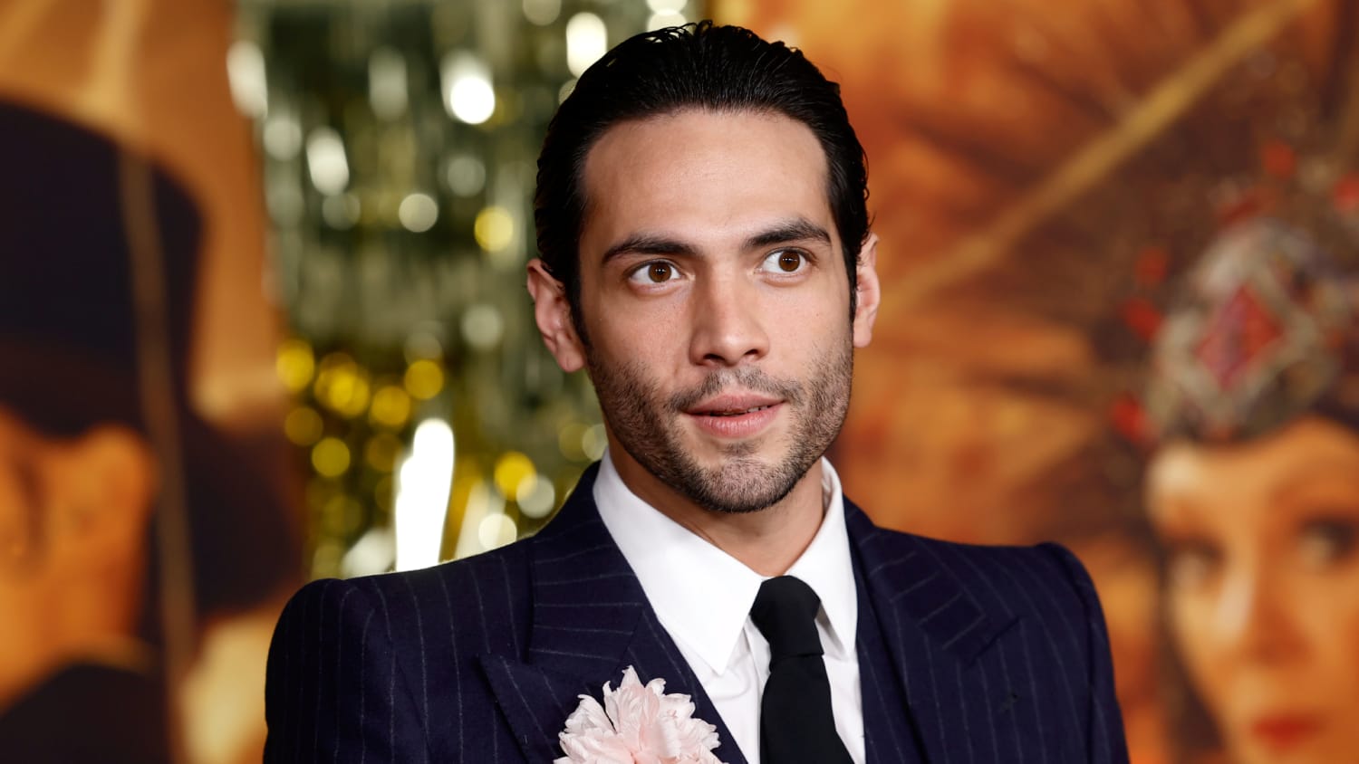 Diego Calva se sumará al elenco de la película "Possession"