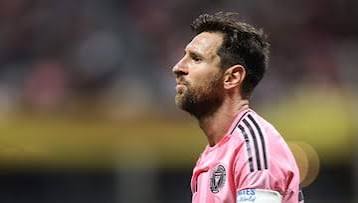 La MLS baja la persiana por el Mundial