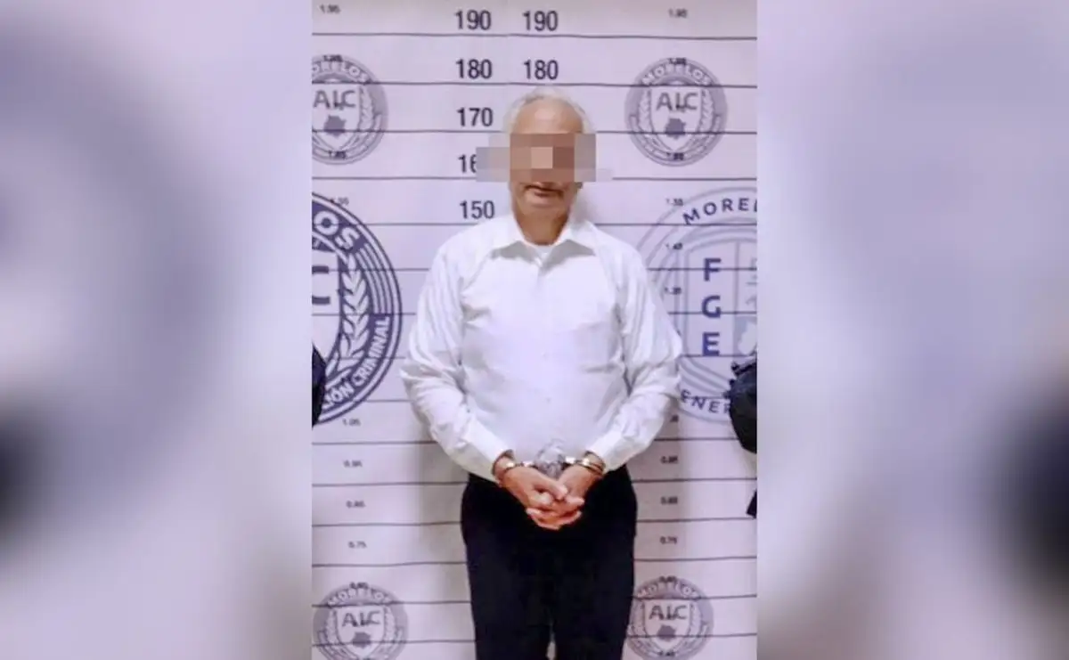 Suma denuncia ex director de Pemex; por contrato de arrendamiento vehícular por 4,838 MDP