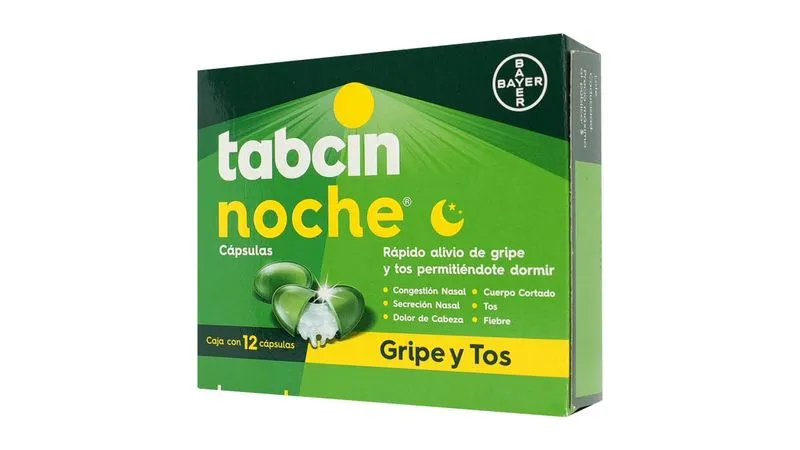 Cofepris emite alerta sanitaria por falsificación de Tabcin, Desenfriol D y Alka Seltzer