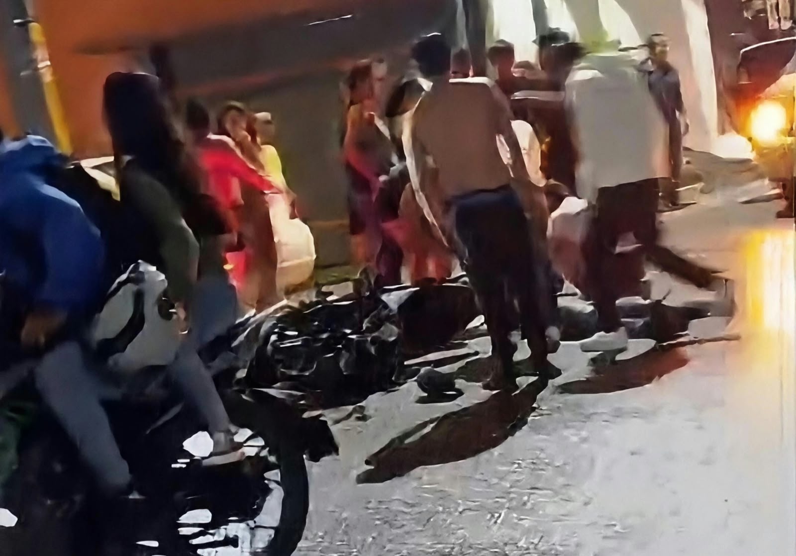 Matan a balazos a dos estudiantes de la UAEM en Cuernavaca