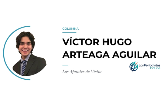 Los Apuntes de Víctor