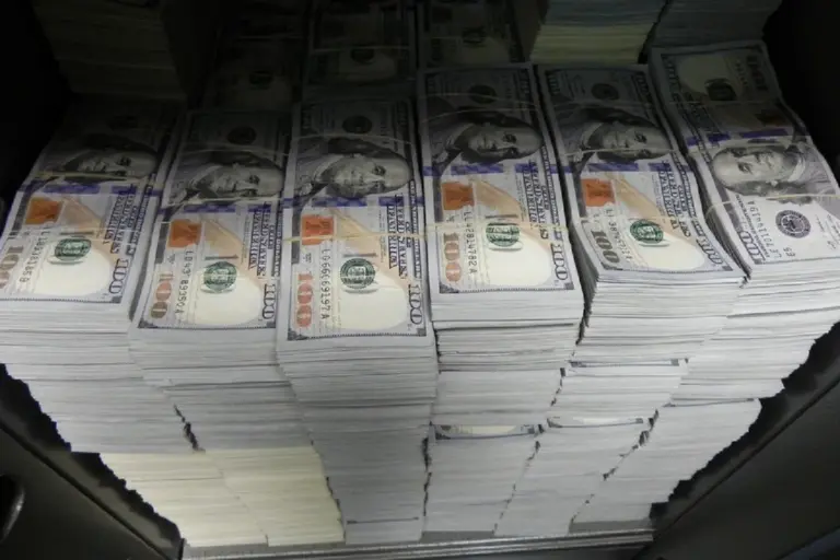Identifican red de empresas y empresarios que lavaban dinero al CJNG