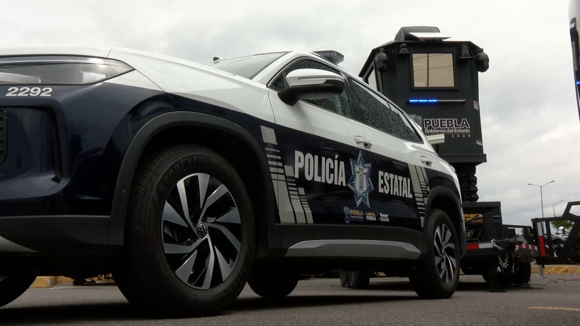 Asesinan a 10 miembros de una familia en Puebla