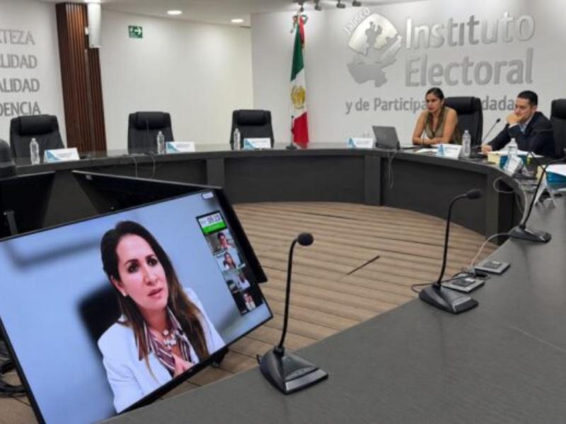 El Partido Humanista, ligado a la Iglesia de la Luz del Mundo, pierde su registro en Jalisco