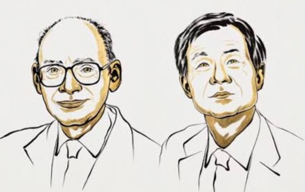 Henri Kagan y Kenso Soai ganan el Nobel de Química por su aportación para fabricar fármacos