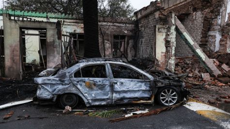CJNG estaría detrás del coche bomba en Ojocaliente