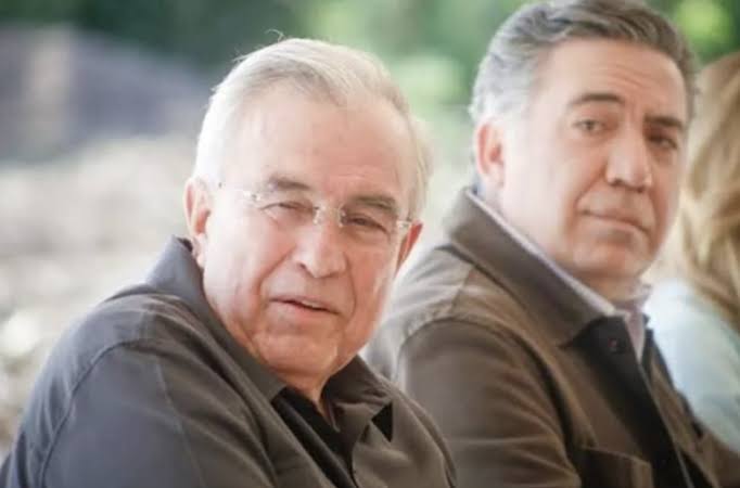SRE difunde documentos sobre comunicaciones con EU en caso Rocha Moya