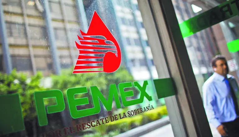 No tiene Pemex para pagar a proveedores
